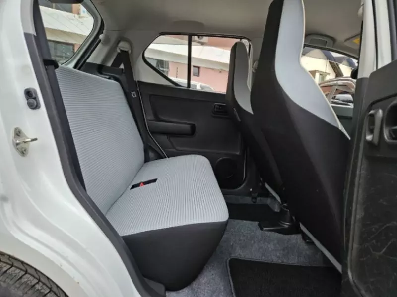 Daihatsu Mira    - 2018