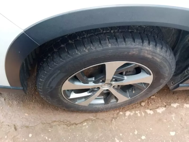Subaru Forester   - 2019