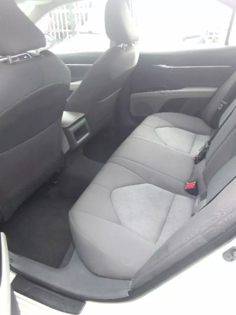 Toyota Camry   - 2007