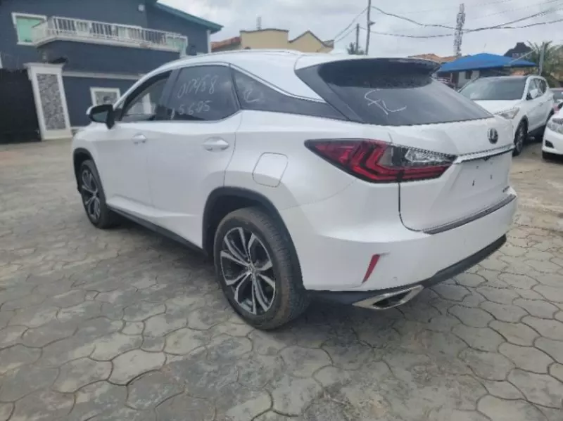 Lexus RX 350   -