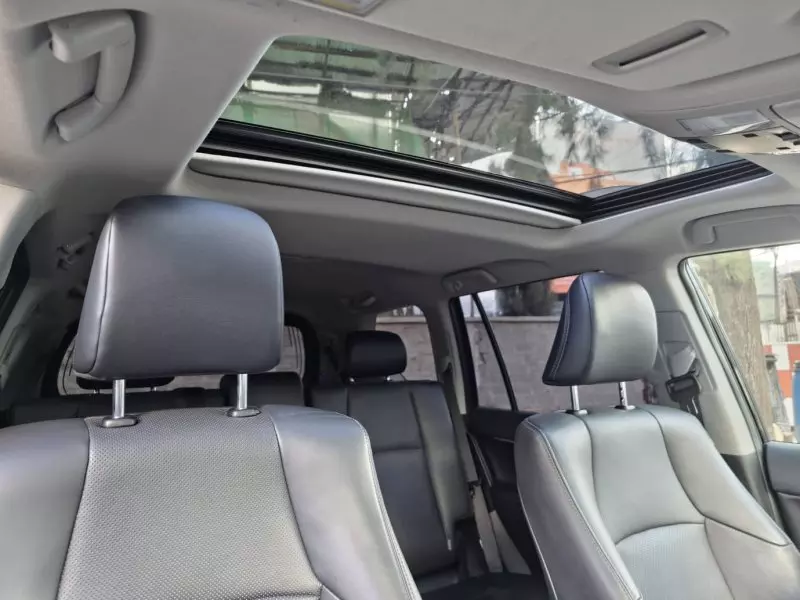 Toyota Landcruiser prado TX.L   - 2021