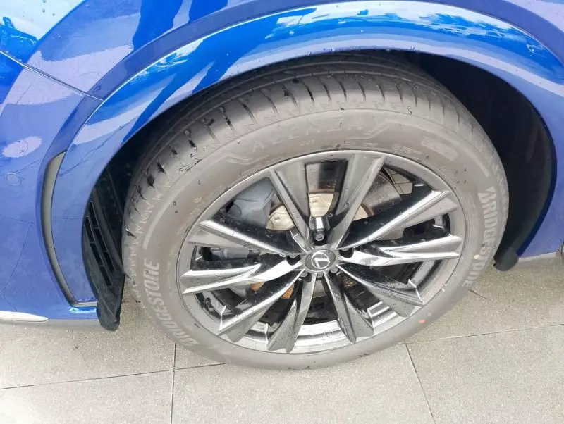 Lexus RX 350   - 2023