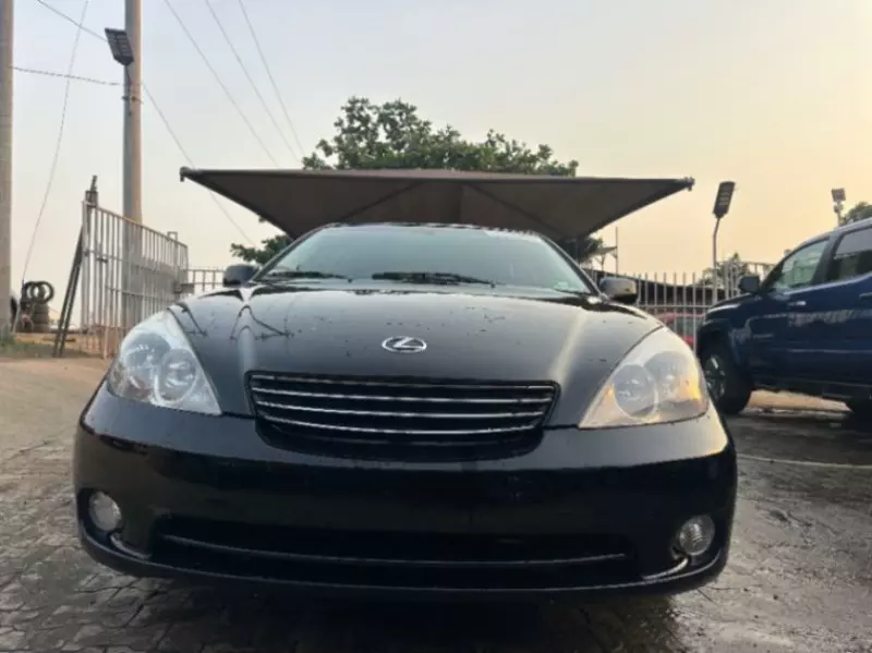 Lexus ES   - 2002
