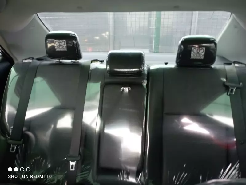 Toyota Corolla   - 2016