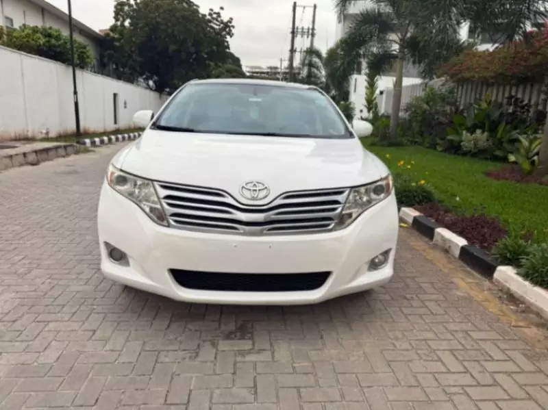 Toyota Venza - 2010
