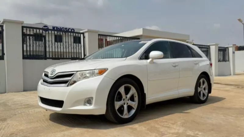 Toyota Venza   - 2009