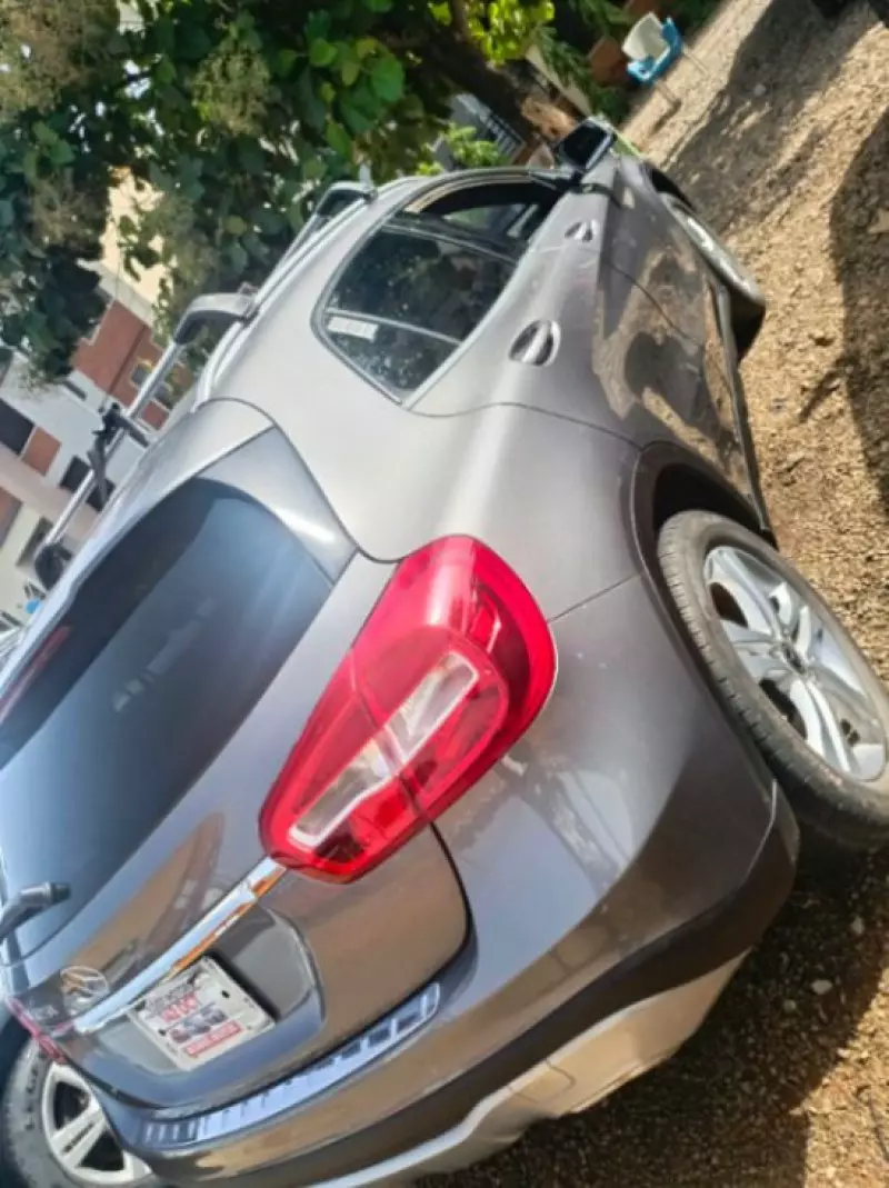 Mercedes-Benz GLA 250   - 2018