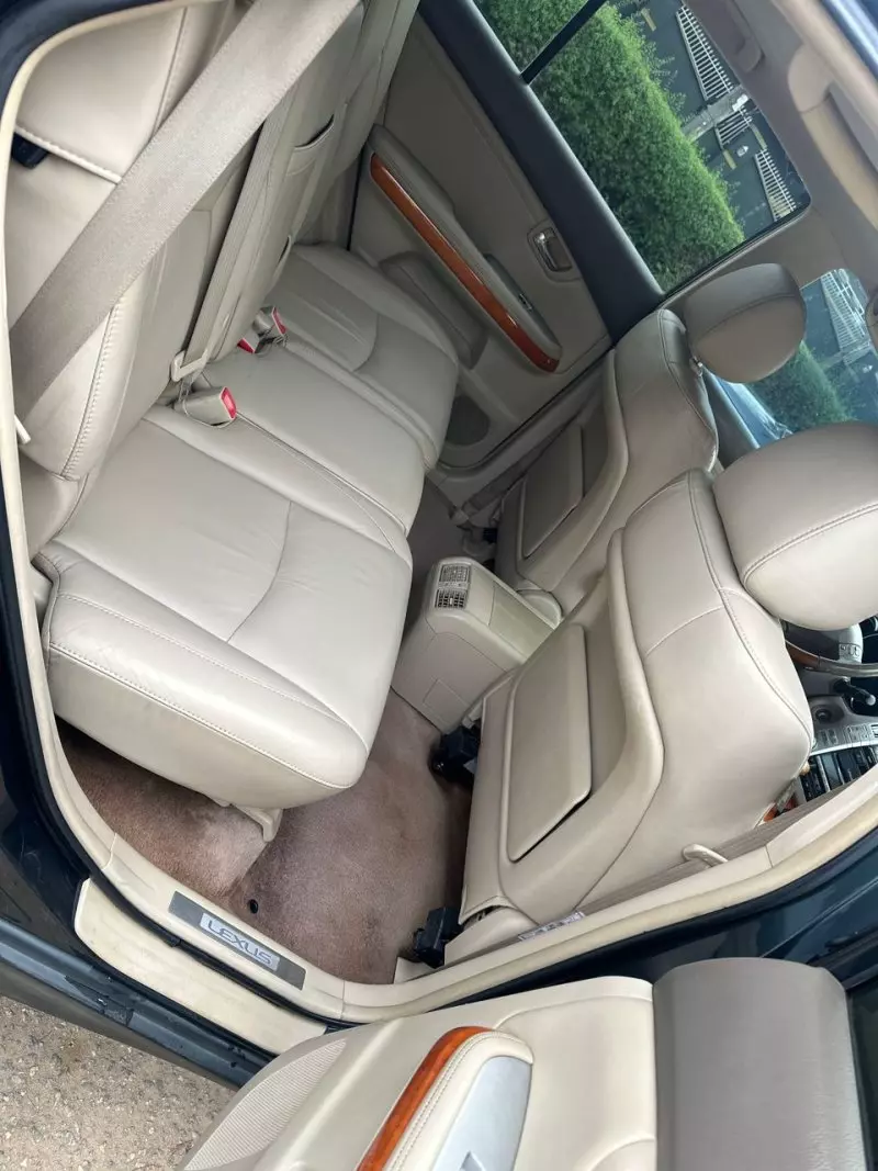 Lexus RX 330   - 2005