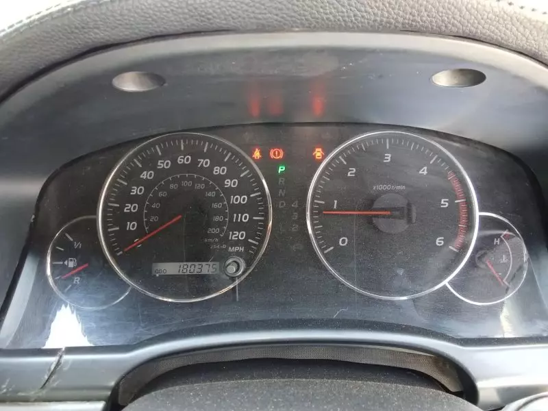 Toyota Landcruiser Prado