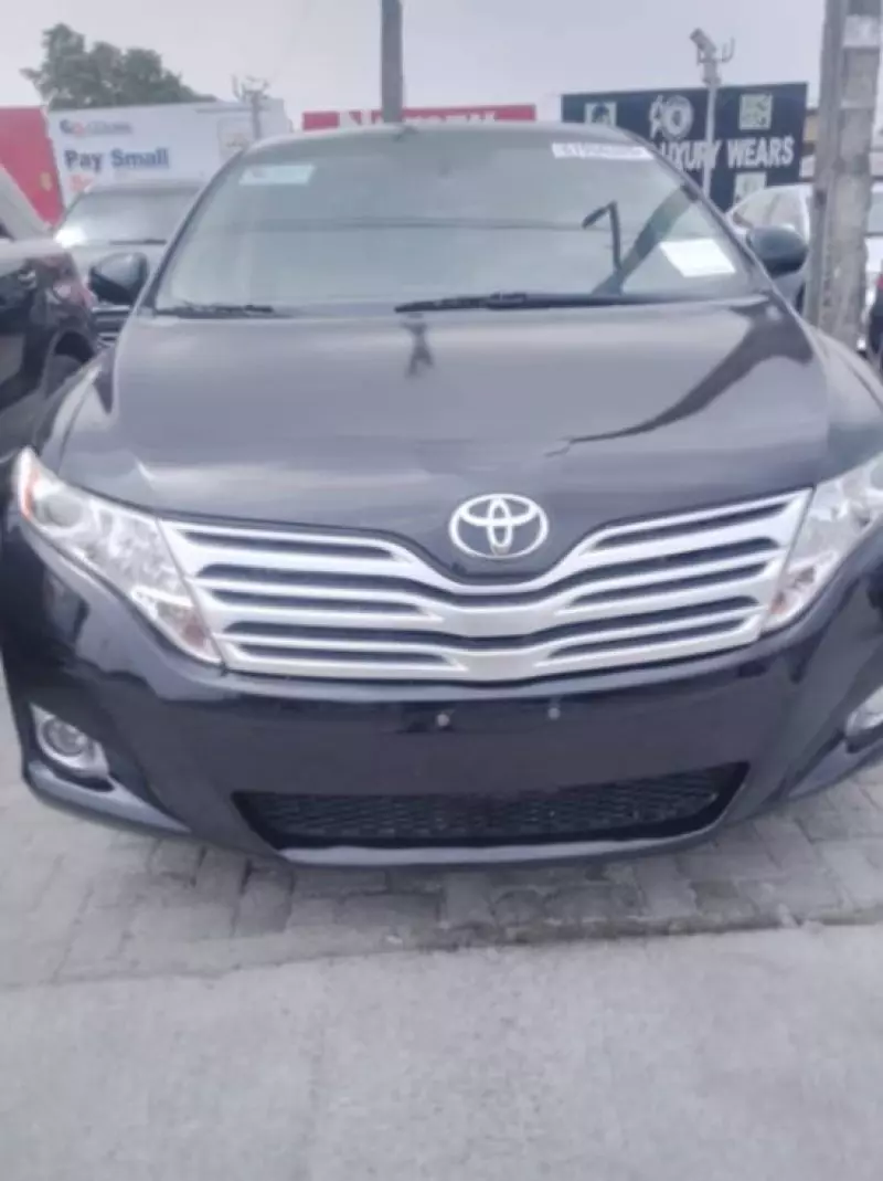 Toyota Venza