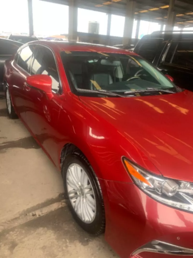 Lexus ES 350   - 2013