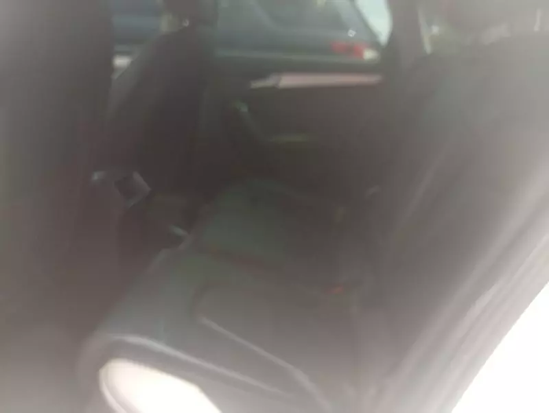 Audi A4   - 2014
