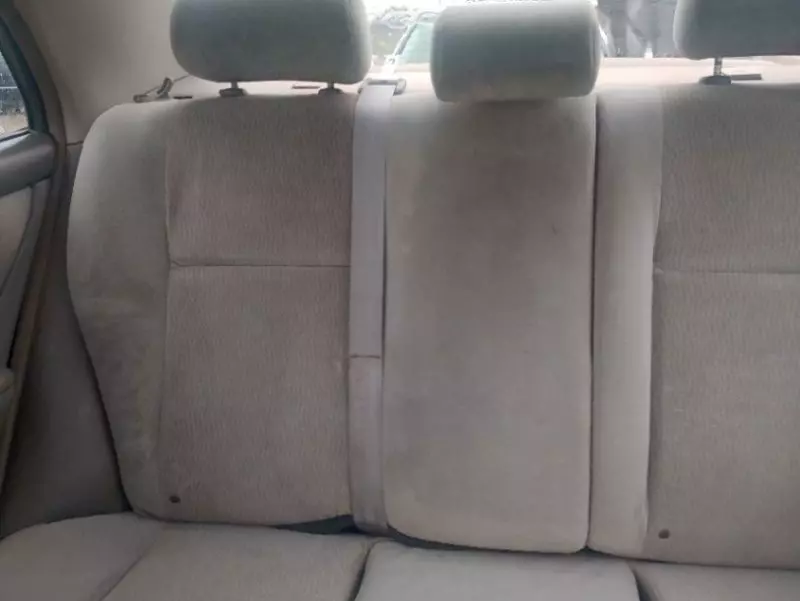 Toyota Corolla   - 2006