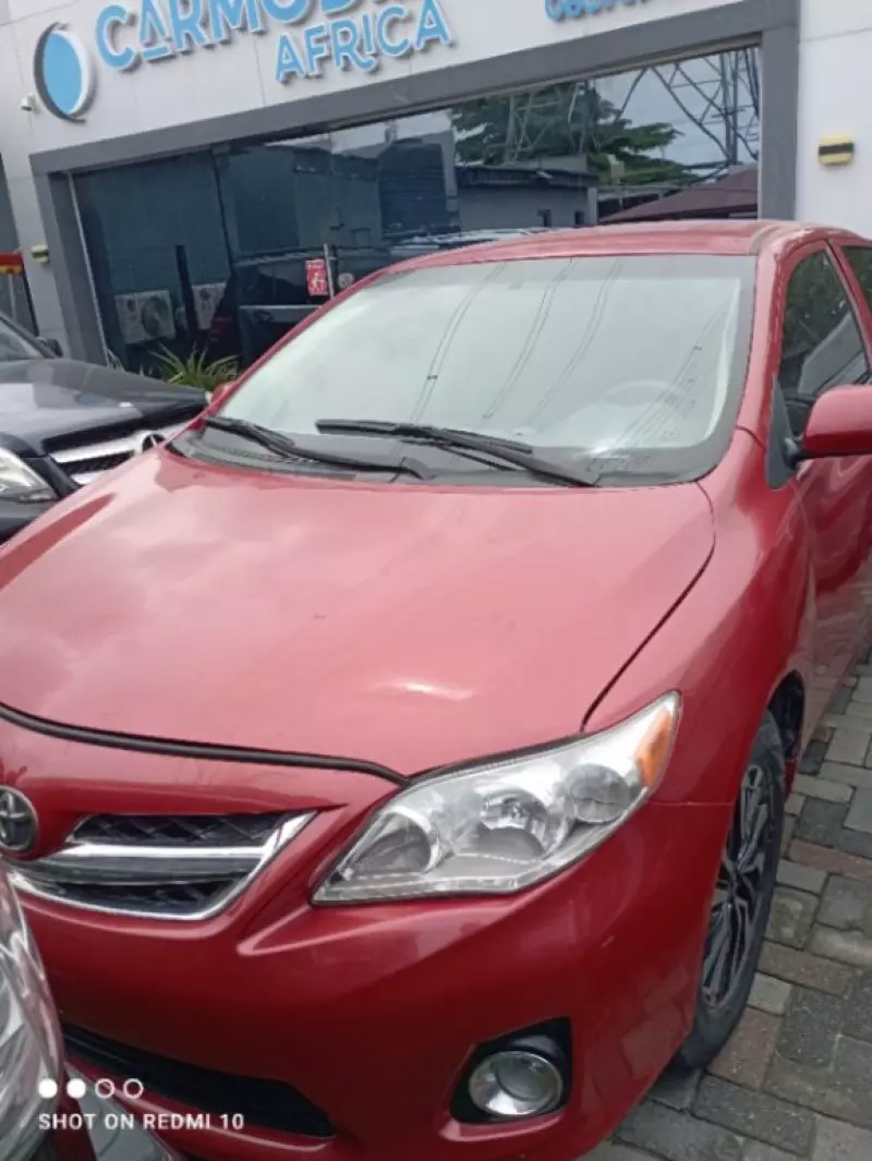 Toyota Camry   - 2007