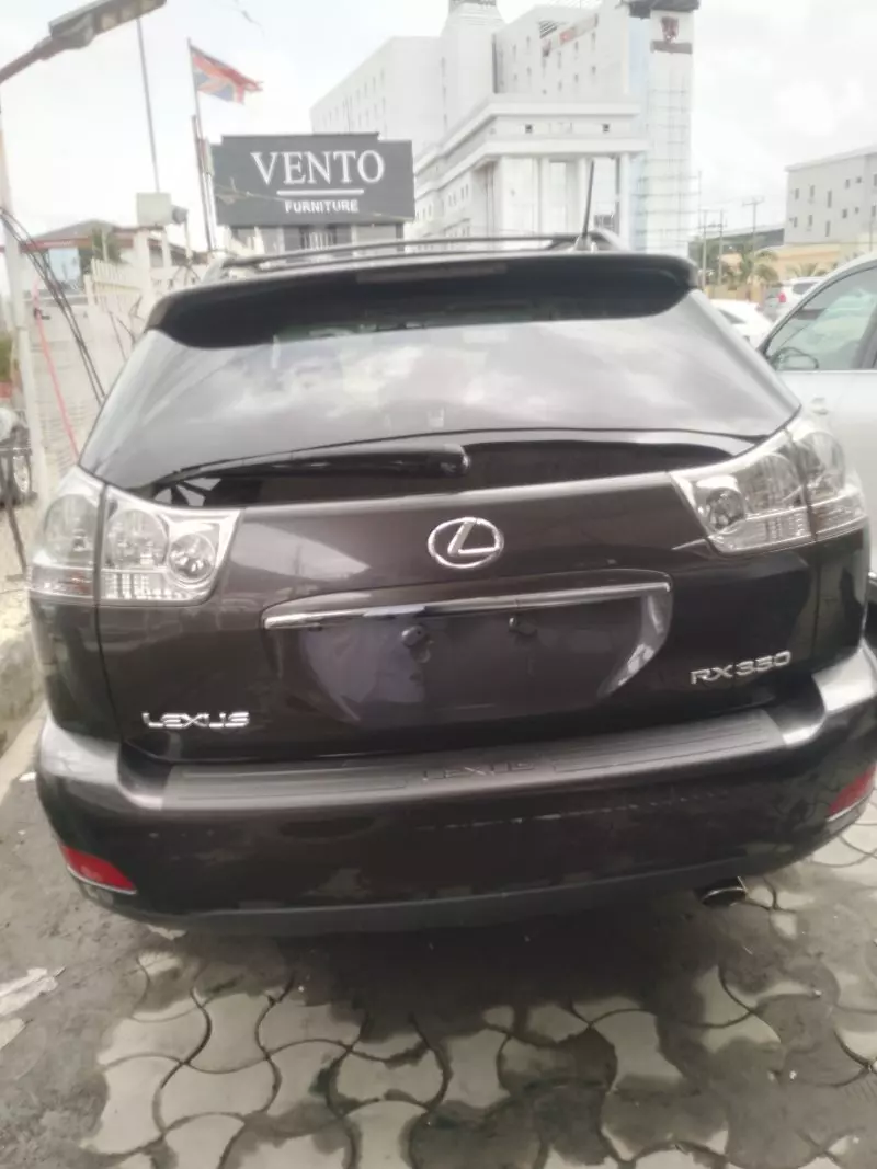 Lexus RX 300   - 2009