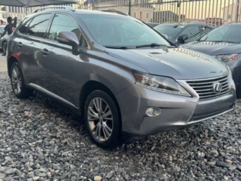 Lexus RX 350   - 2013