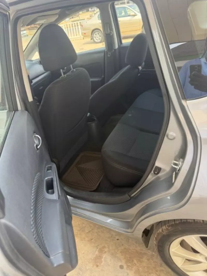 Nissan Note medalist