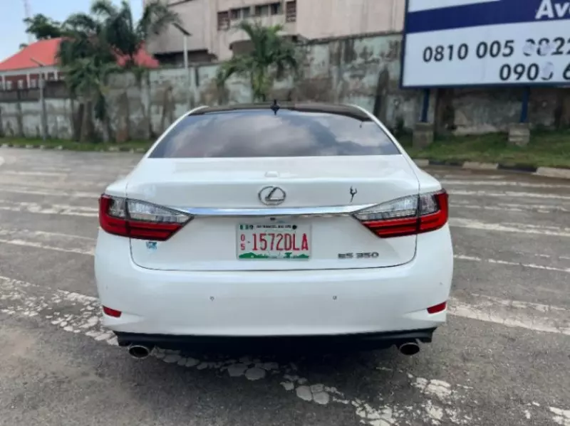 Lexus ES 350
