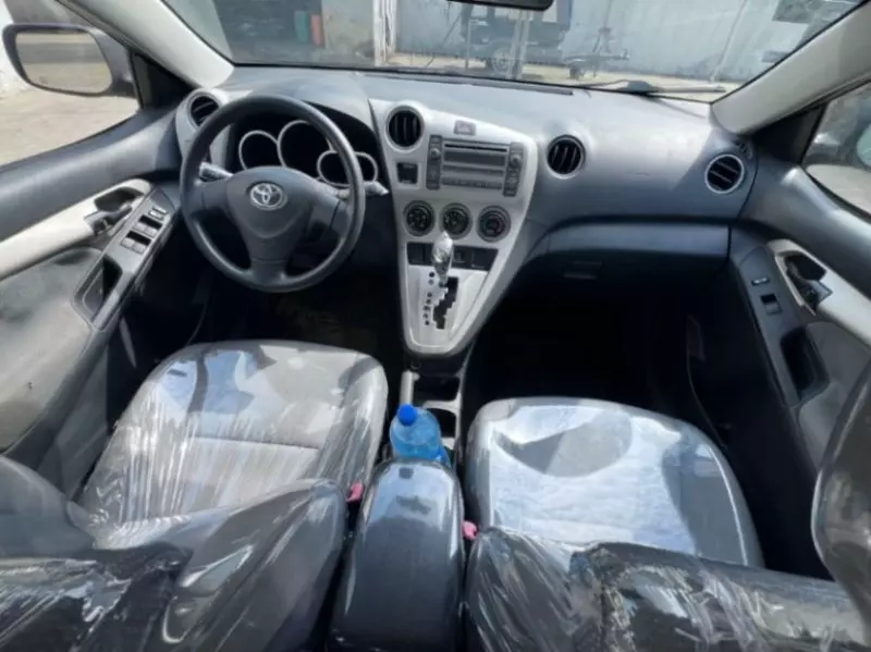 Toyota Corolla Matrix   - 2010