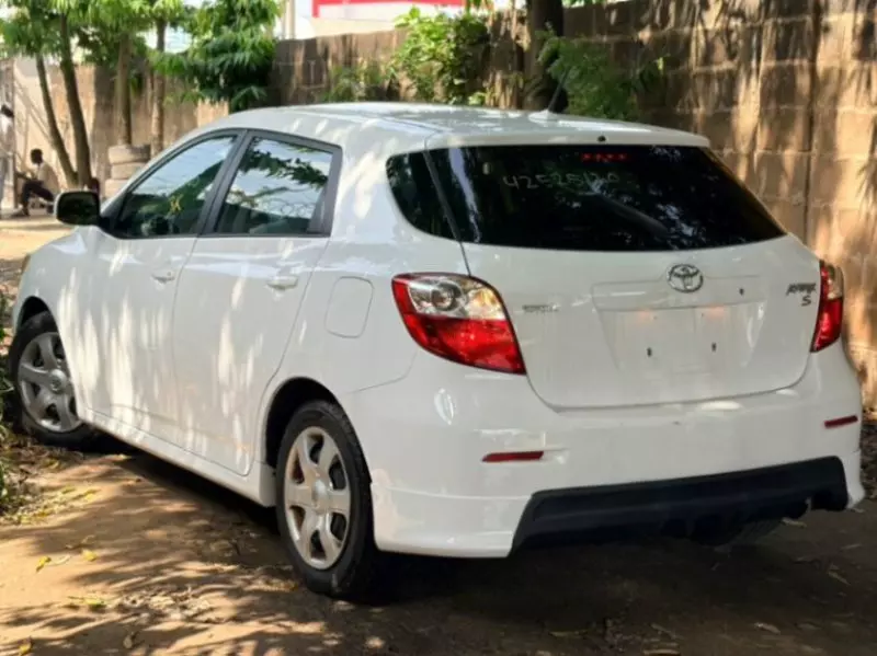 Toyota Matrix