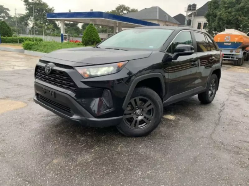 Toyota RAV 4   - 2023