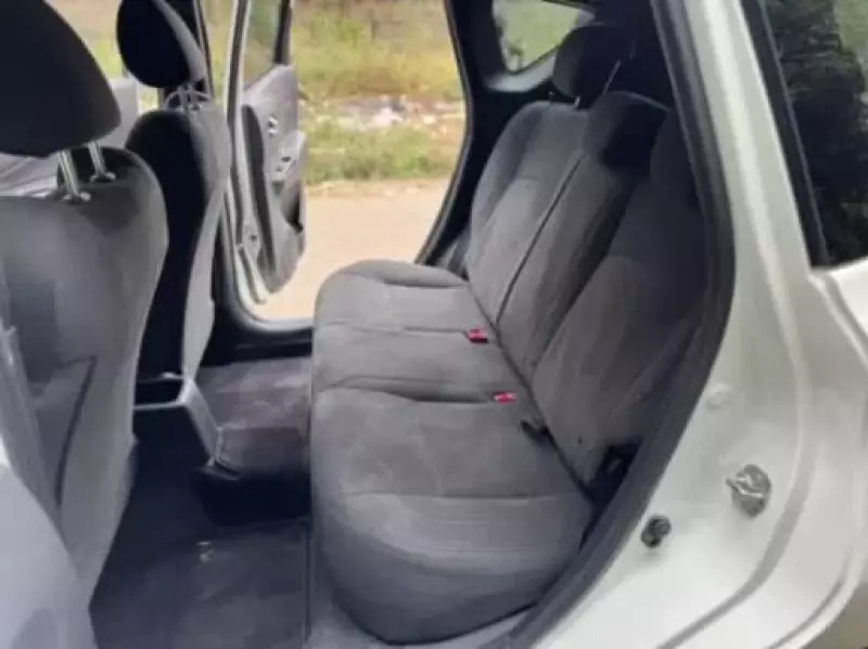 Nissan Note Nismo   - 2018