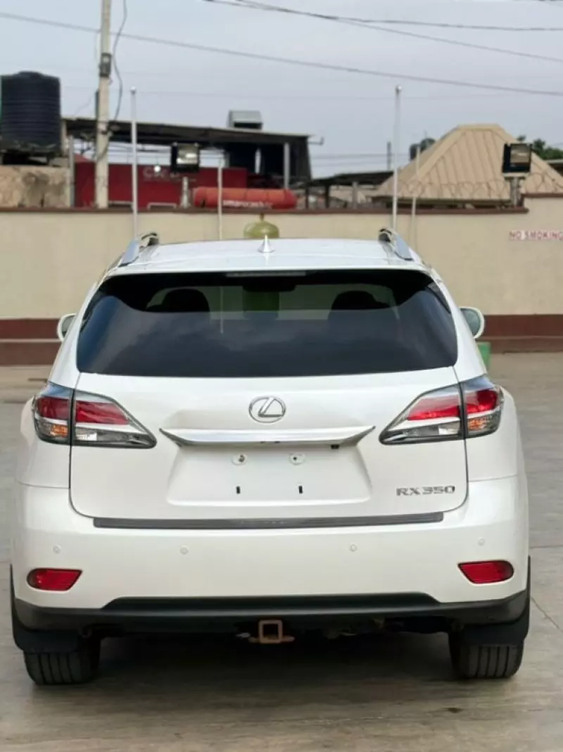 Lexus RSX 350   - 2014