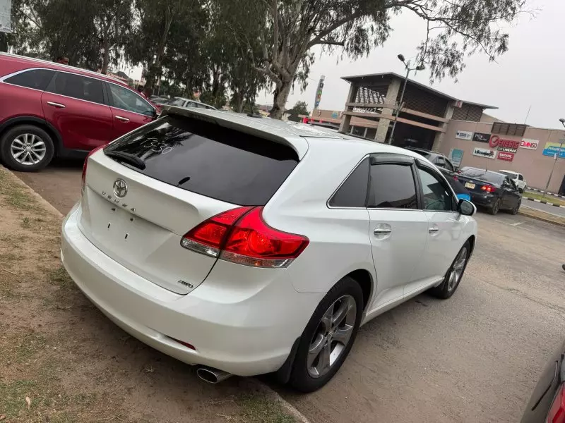 Toyota Venza   - 2010
