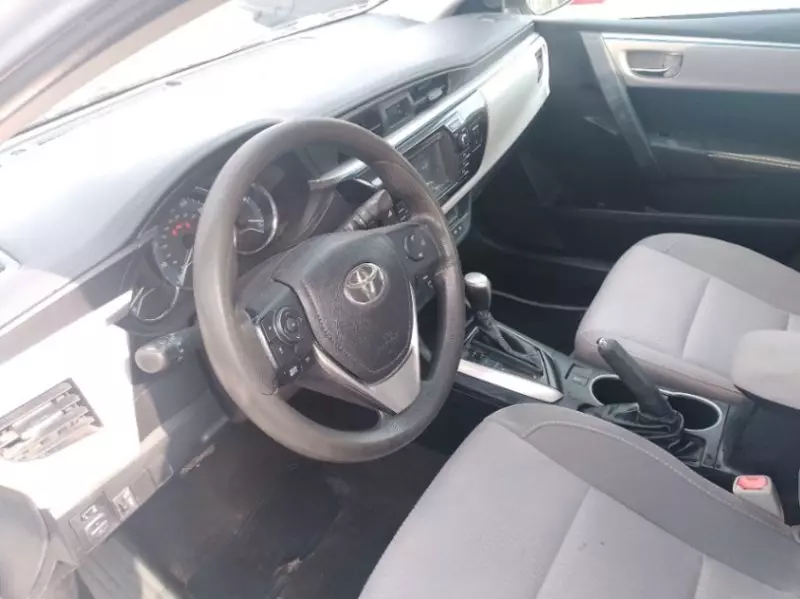 Toyota Highlander   - 2007