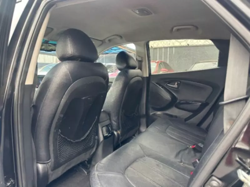 Hyundai ix35   - 2014