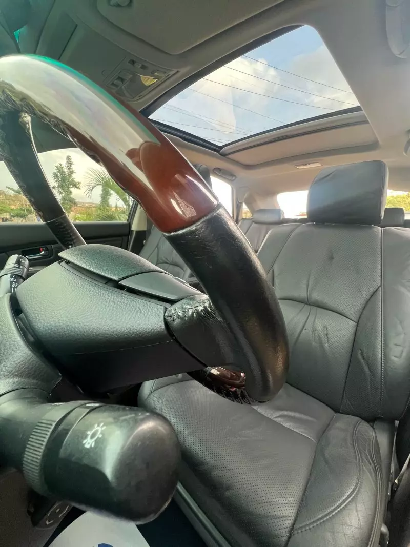 Lexus RX 330   - 2006