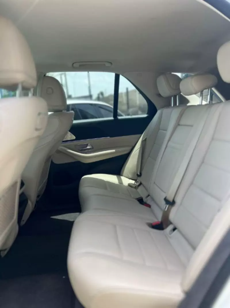 Mercedes-Benz GLE 350   - 2020