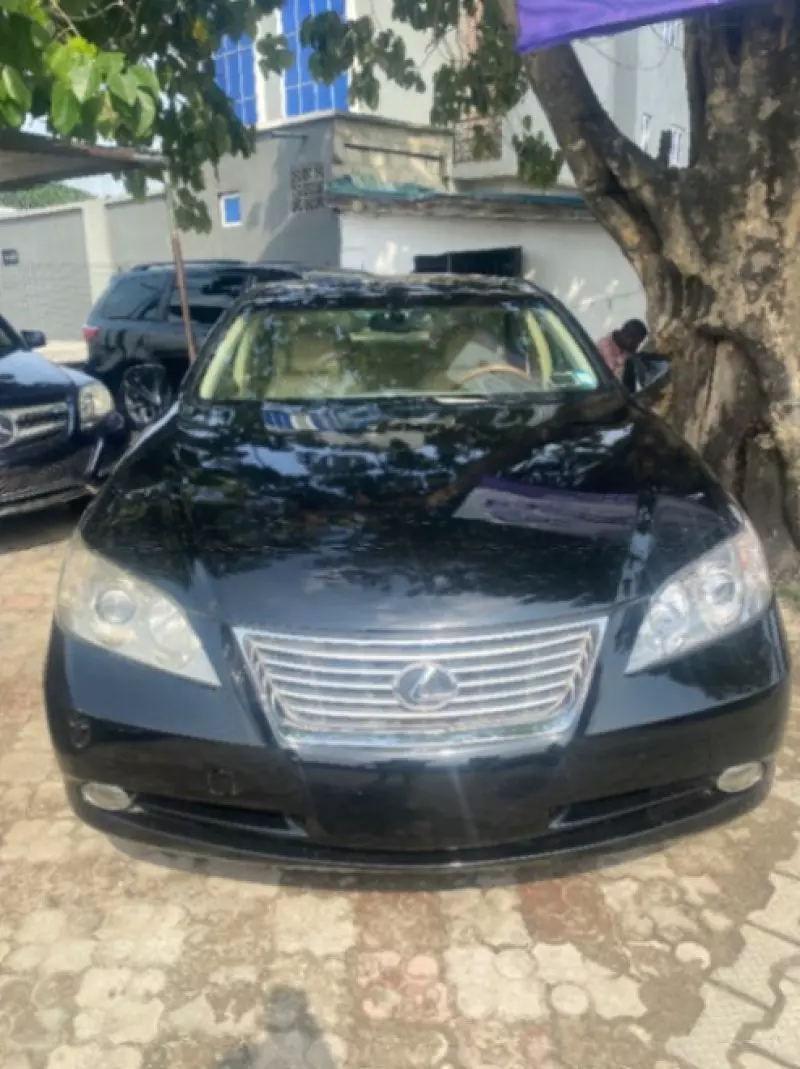 Lexus ES 350