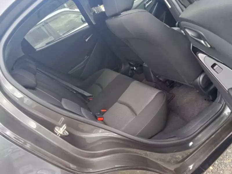 Mazda Demio   - 2018