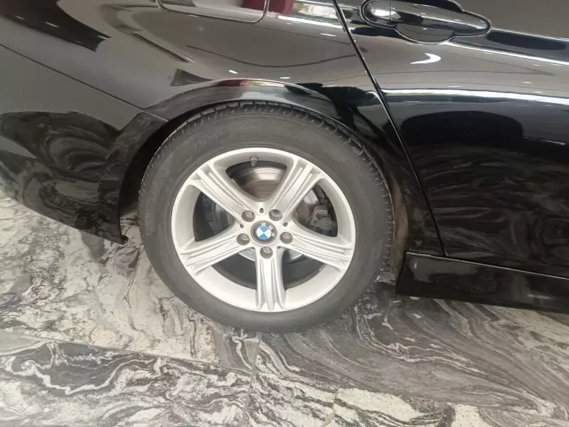 BMW 328   - 2012