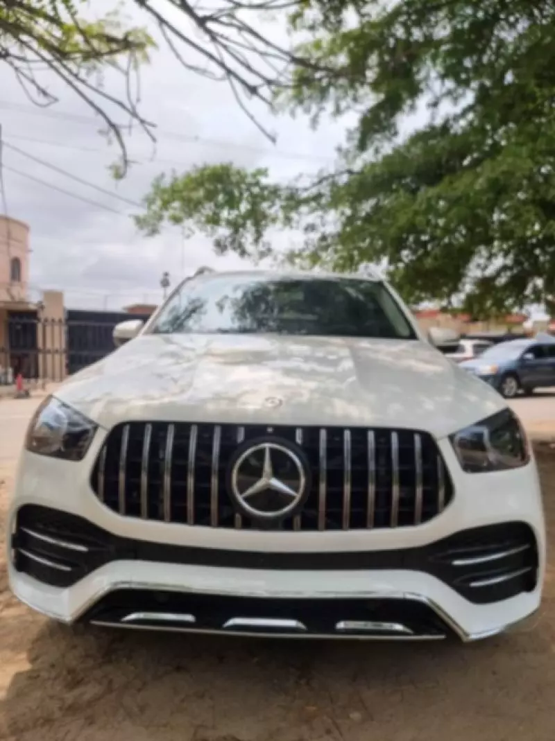 Mercedes-Benz GLE 350   - 2020