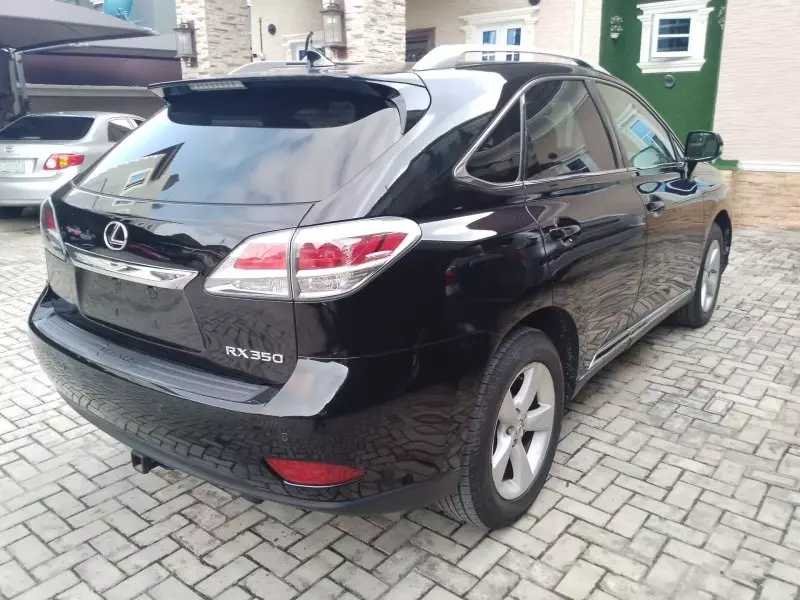 Lexus RX 350