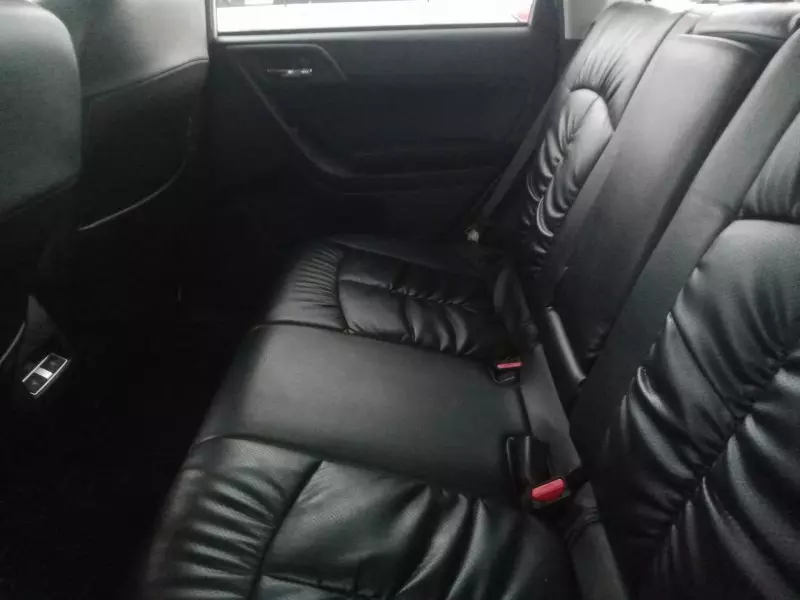 Subaru Forester   - 2014