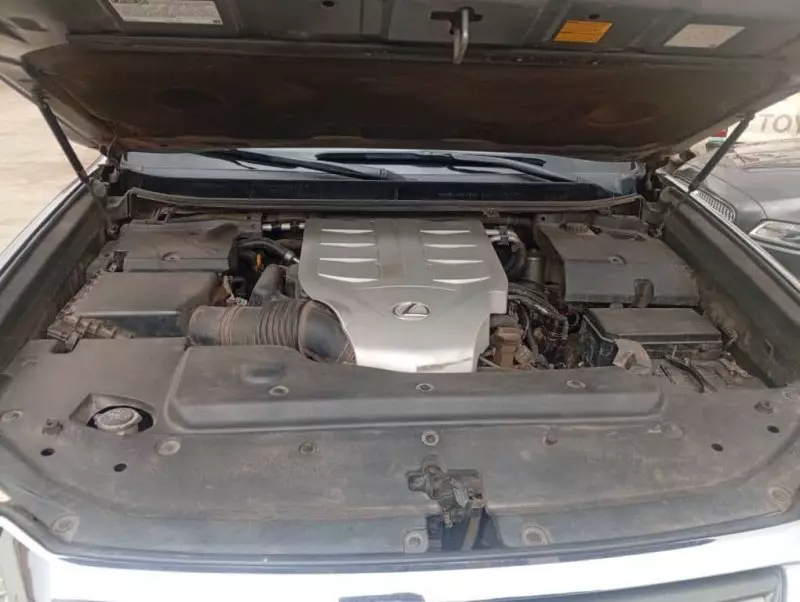 Lexus GX 460   - 2010