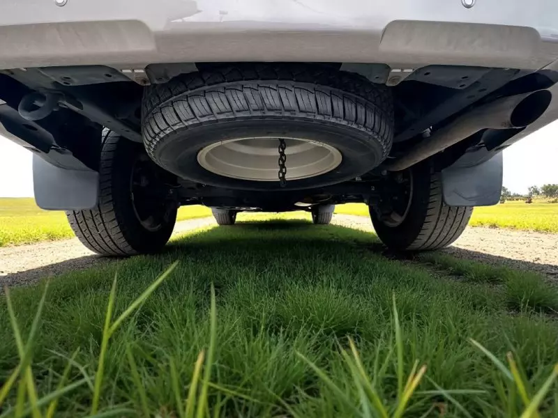 Toyota Prado   - 2019