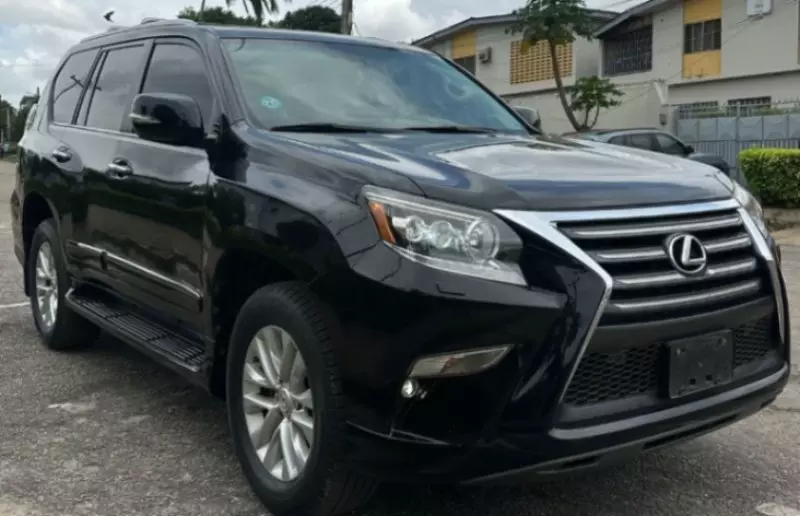 Lexus GX 460   - 2010