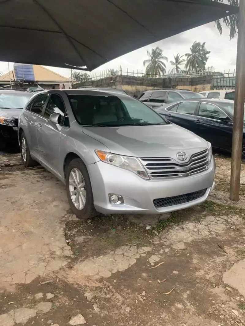 Toyota Venza   - 2009