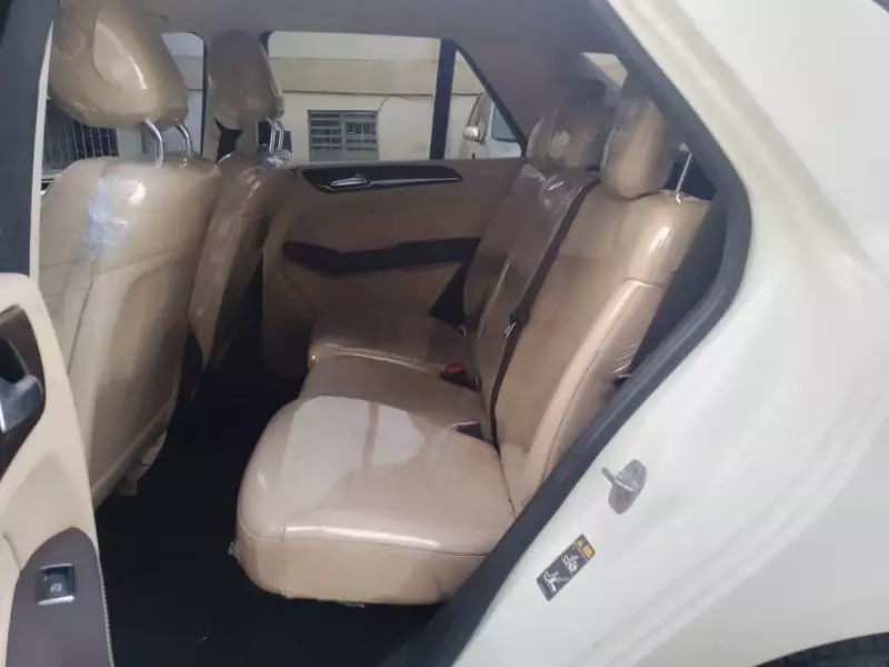 Mercedes-Benz GLE 350   - 2017
