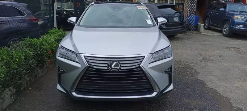 Lexus RX 350   - 2016