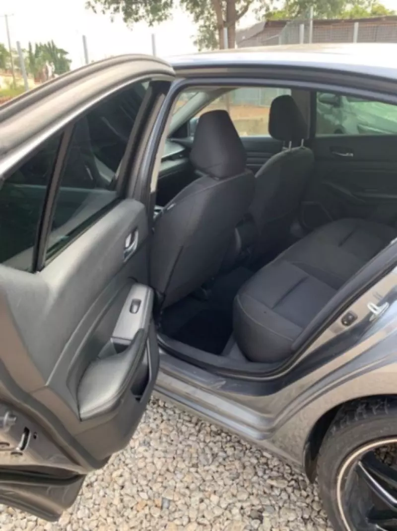 Nissan Altima   - 2020