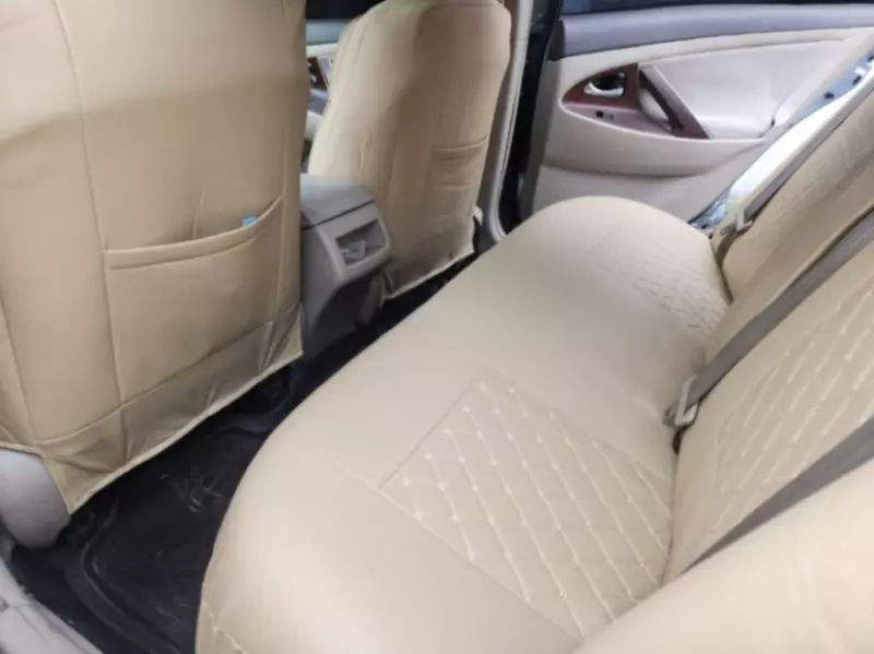 Toyota Camry   - 2008