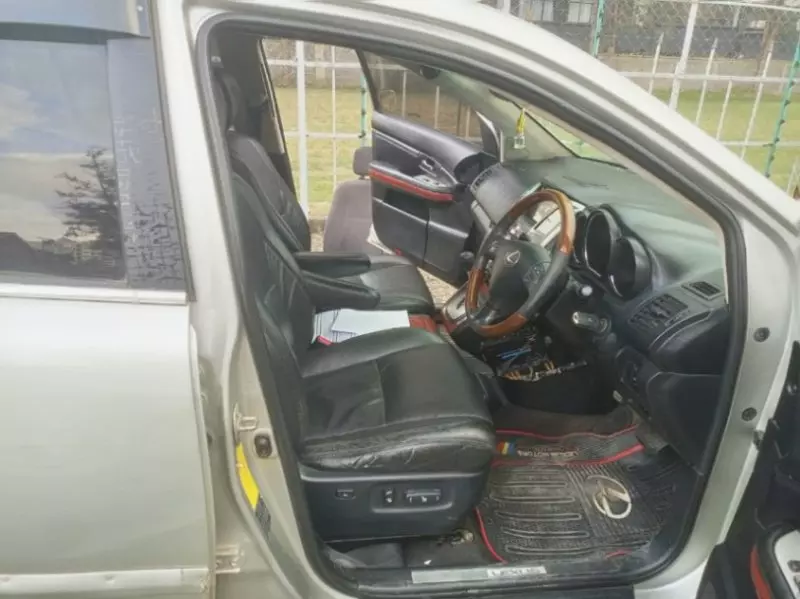 Lexus RX 350   - 2004