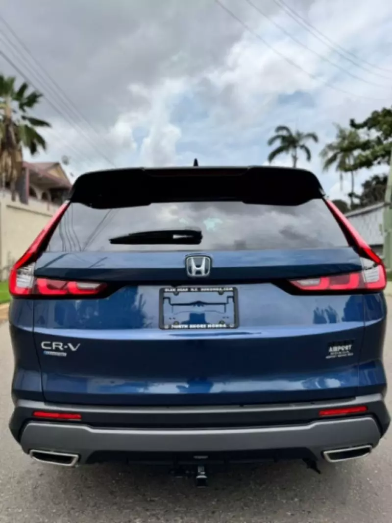 Honda Cr-v   - 2023