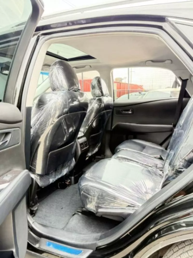 Lexus RX 350   - 2014