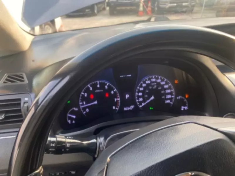 Lexus RX 350   - 2015